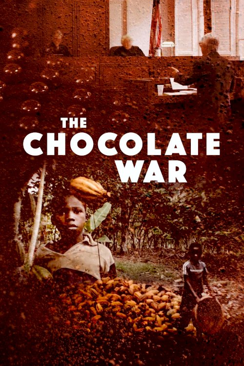 The Chocolate War The Chocolate War