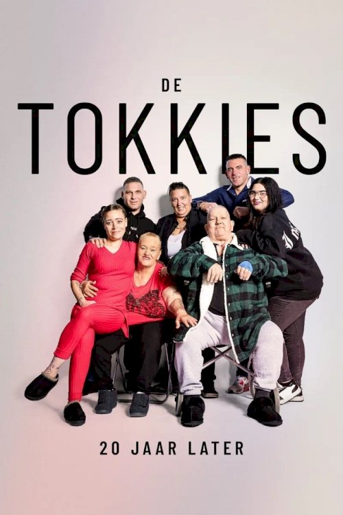 De Tokkies: 20 Jaar Later De Tokkies: 20 Jaar Later
