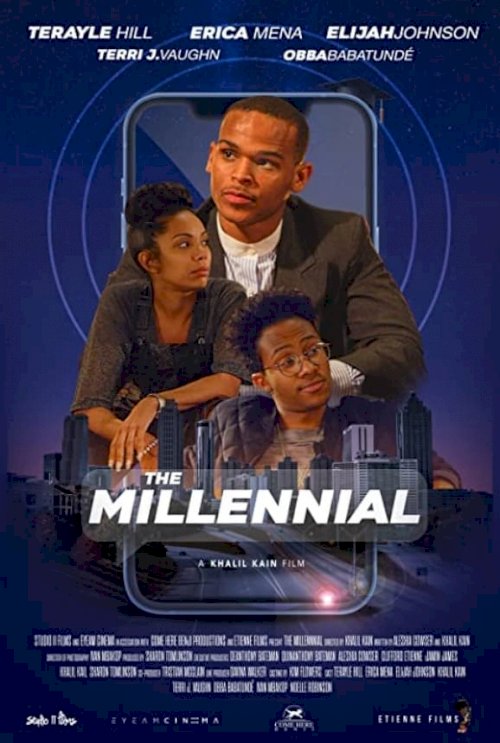 The Millennial The Millennial