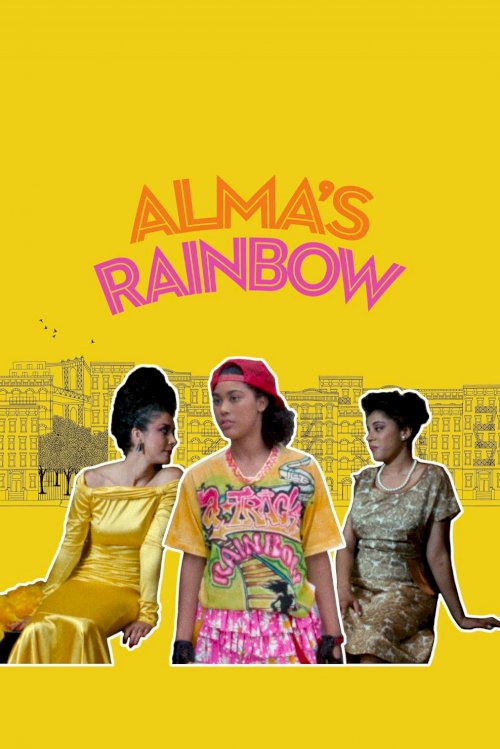 Alma's Rainbow Alma's Rainbow