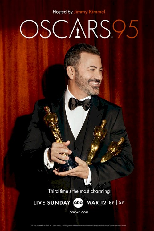 The Oscars The Oscars