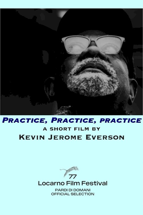 Practice, Practice, Practice
