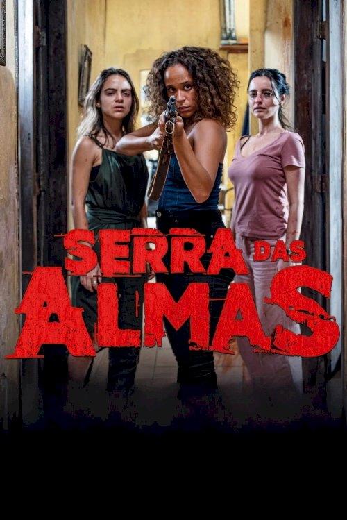 Serra das Almas Serra das Almas