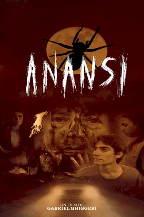 Anansi