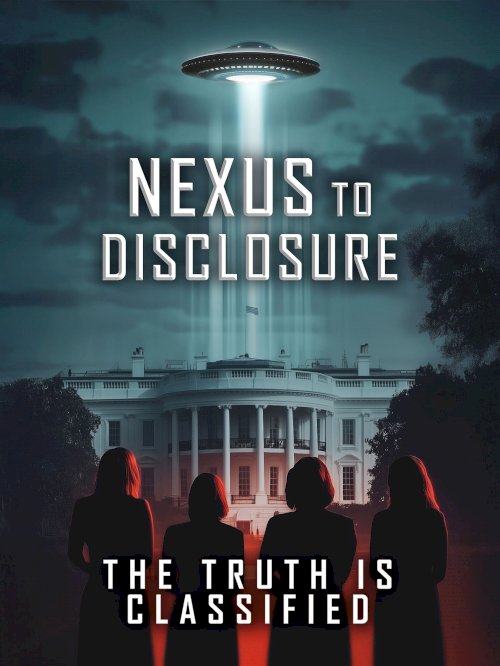 Nexus to Disclosure the Truth Is Classified Nexus to Disclosure the Truth Is Classified