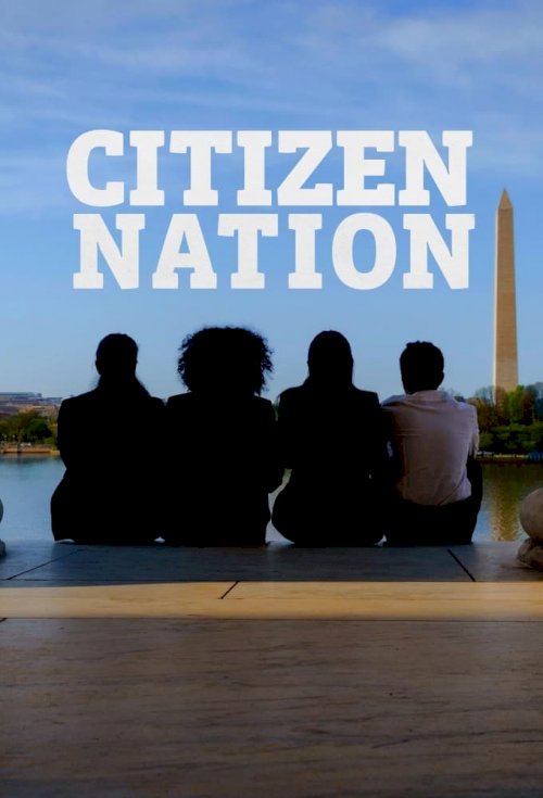 Citizen Nation Citizen Nation