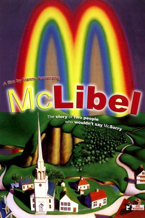 McLibel McLibel