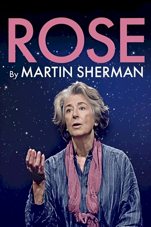 Rose Rose