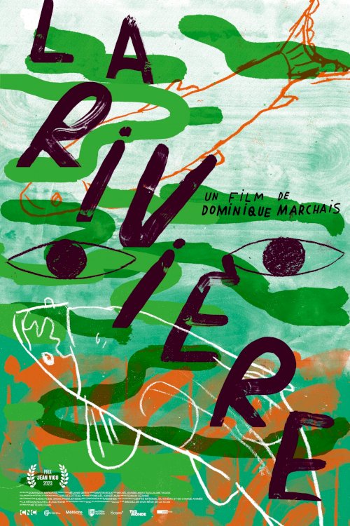 La Rivière La Rivière