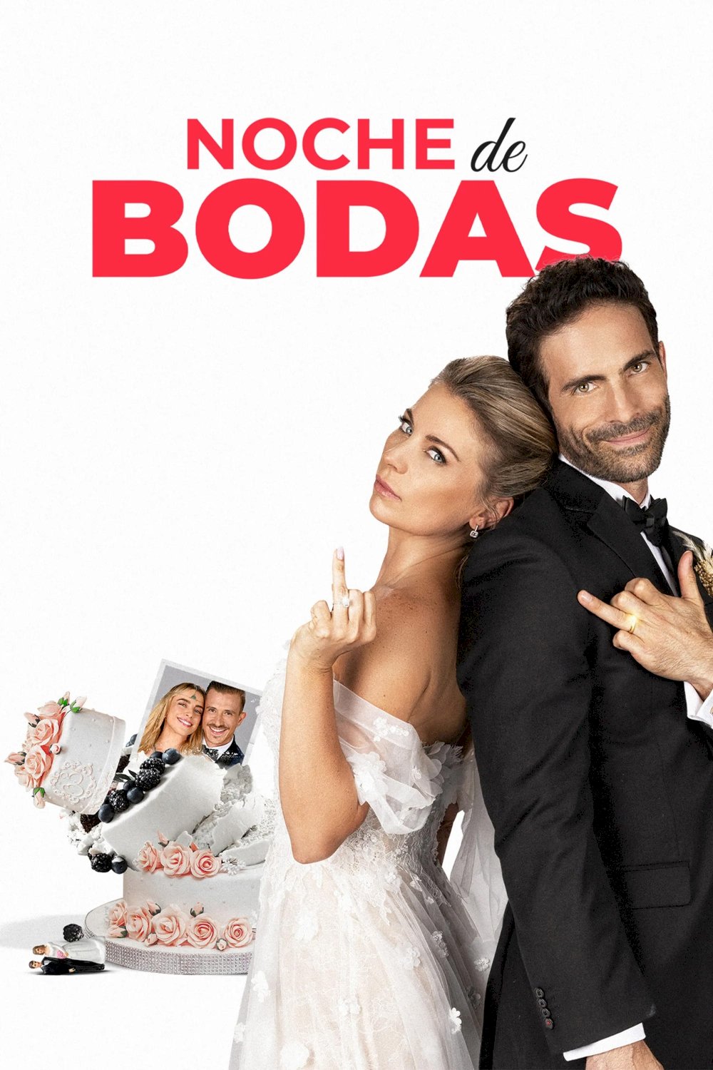 Noche de Bodas Noche de Bodas