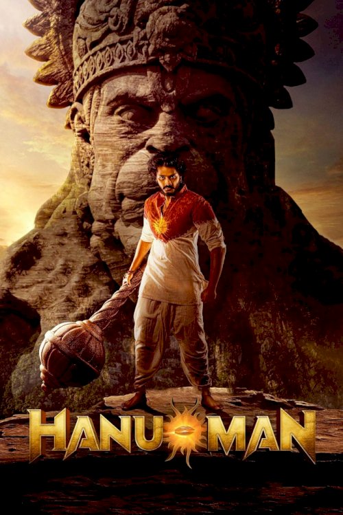 Hanu-Man Hanu-Man