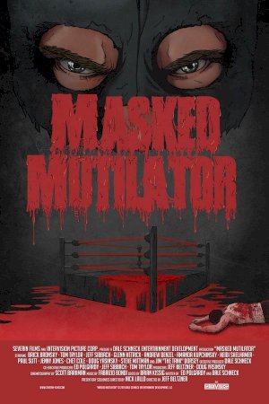 Masked Mutilator Masked Mutilator
