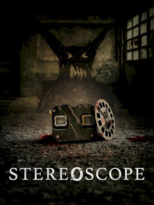 Stereoscope Stereoscope