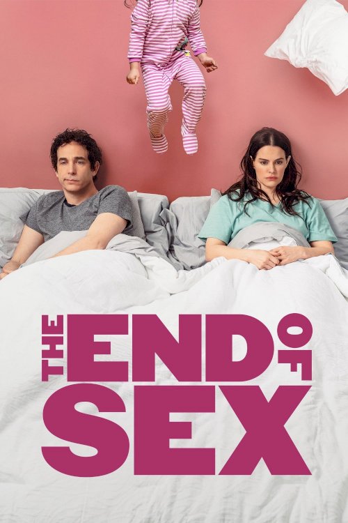 The End of Sex The End of Sex
