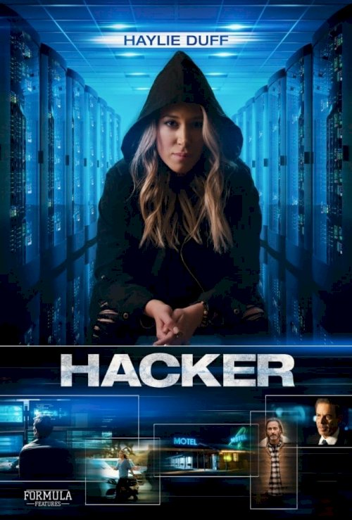 Hacker Hacker