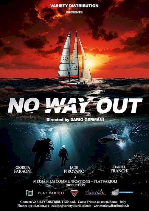 No Way Out No Way Out