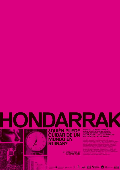 Hondarrak Hondarrak