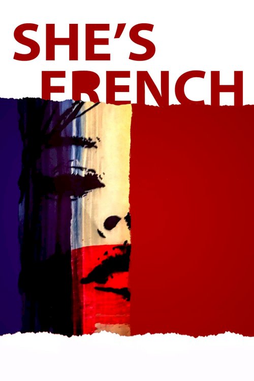 She's French She's French