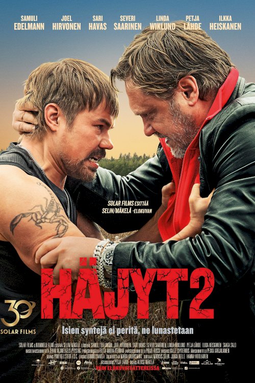 Häjyt 2 Häjyt 2