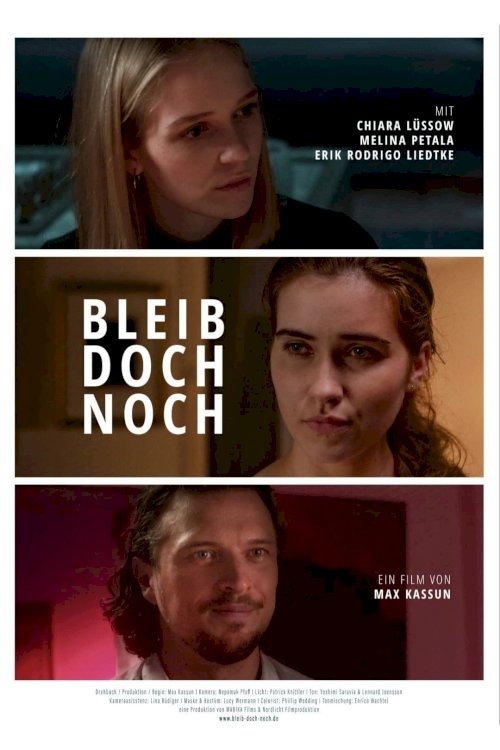 Bleib doch noch