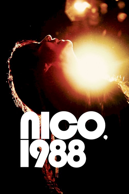 Nico, 1988 Nico, 1988