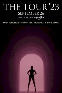 Victoria's Secret: The Tour '23
