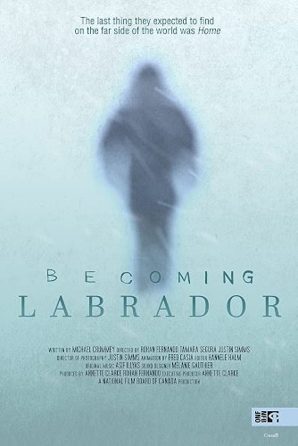 Becoming Labrador Becoming Labrador