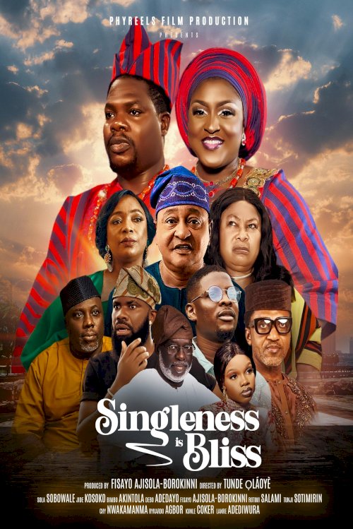 Singleness Is Bliss Singleness Is Bliss