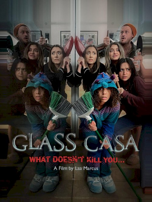 Glass Casa Glass Casa