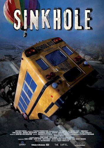 Sink Hole Sink Hole