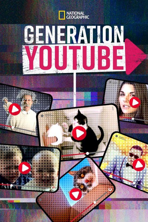 Generation YouTube Generation YouTube