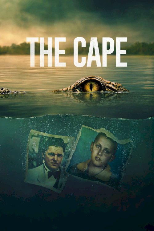 The Cape The Cape