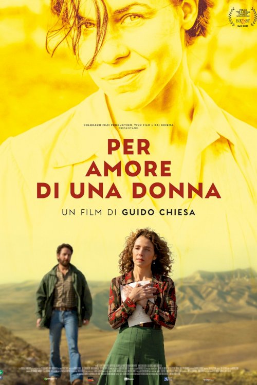 Per amore di una donna Per amore di una donna