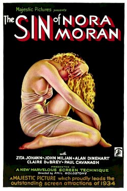 The Sin of Nora Moran The Sin of Nora Moran