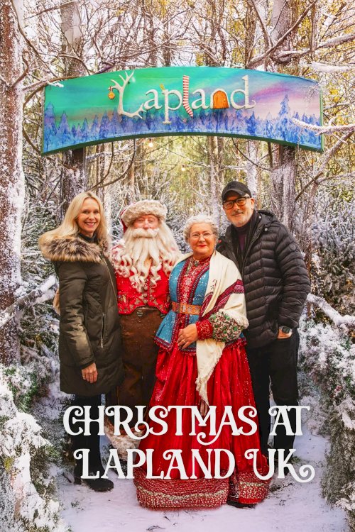 Christmas at Lapland UK Christmas at Lapland UK