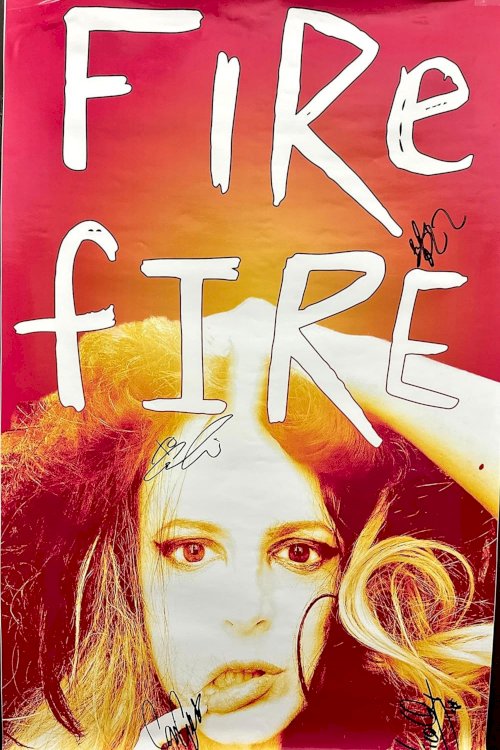Fire F***ing Fire Fire F***ing Fire