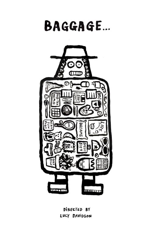 Baggage Baggage