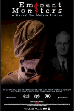 Eminent Monsters: A Manual For Modern Torture Eminent Monsters: A Manual For Modern Torture