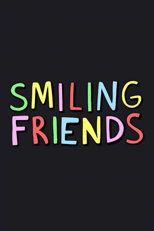 Smiling Friends Smiling Friends