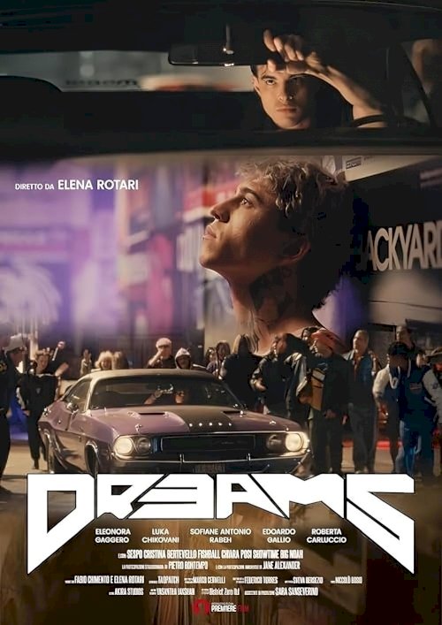 Dreams