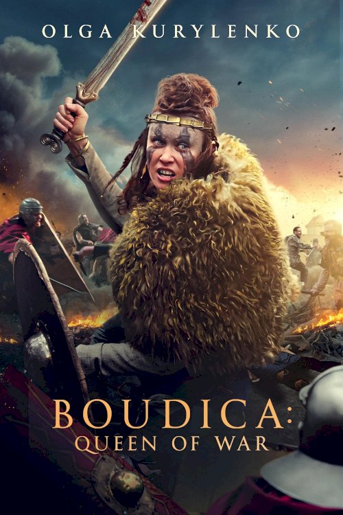 Boudica Boudica