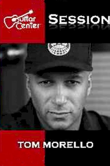 Tom Morello: The Nightwatchman - Guitar Center Sessions