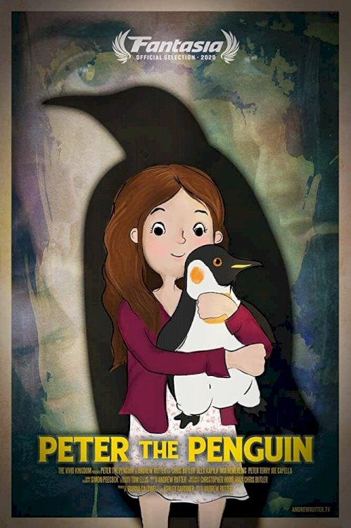 Peter the Penguin Peter the Penguin