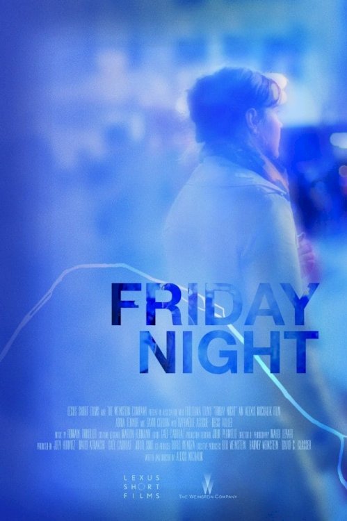 Friday Night Friday Night
