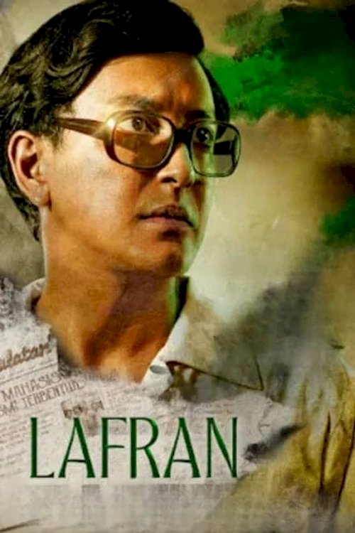Lafran Lafran