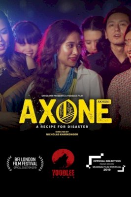 Axone Axone