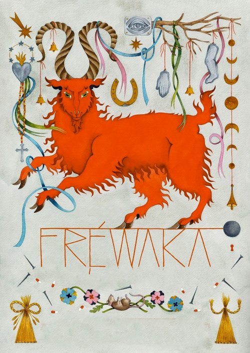 Fréwaka Fréwaka