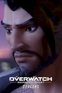 Overwatch: Dragons Overwatch: Dragons