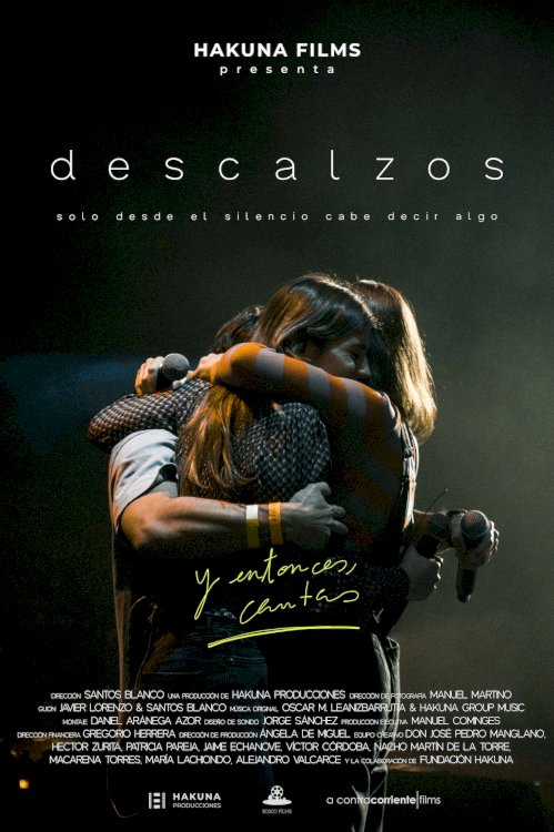 Descalzos