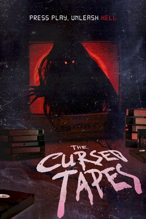 The Cursed Tapes The Cursed Tapes
